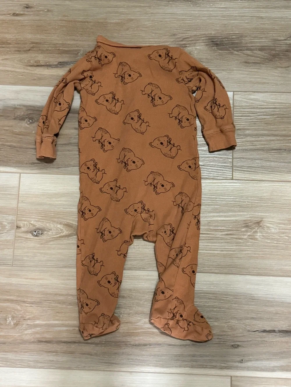 Carter’s koala sleep n play